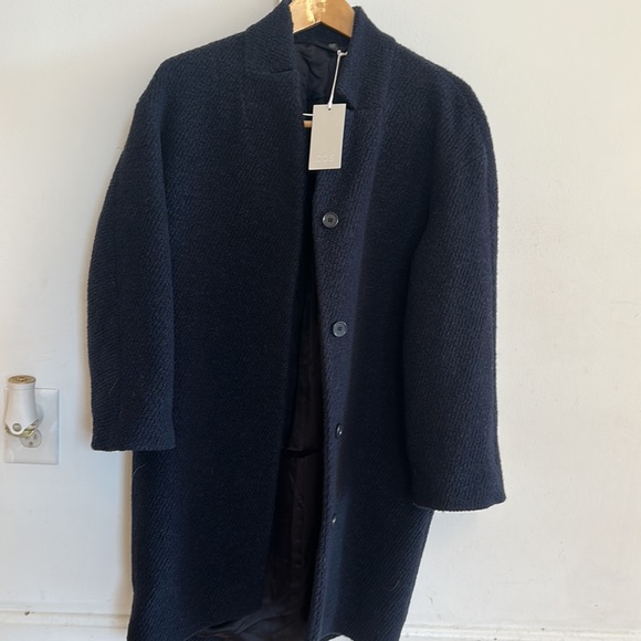 COS coat - Picture 8 of 8